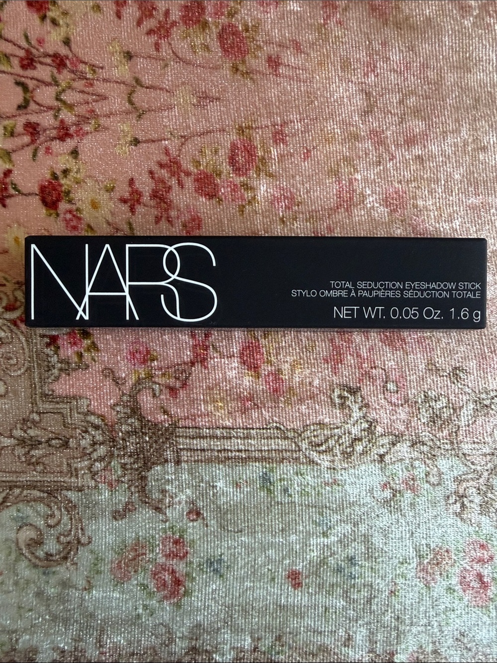 NARS|Total Seduction Eyeshadow Stick~Strip Down|NIB